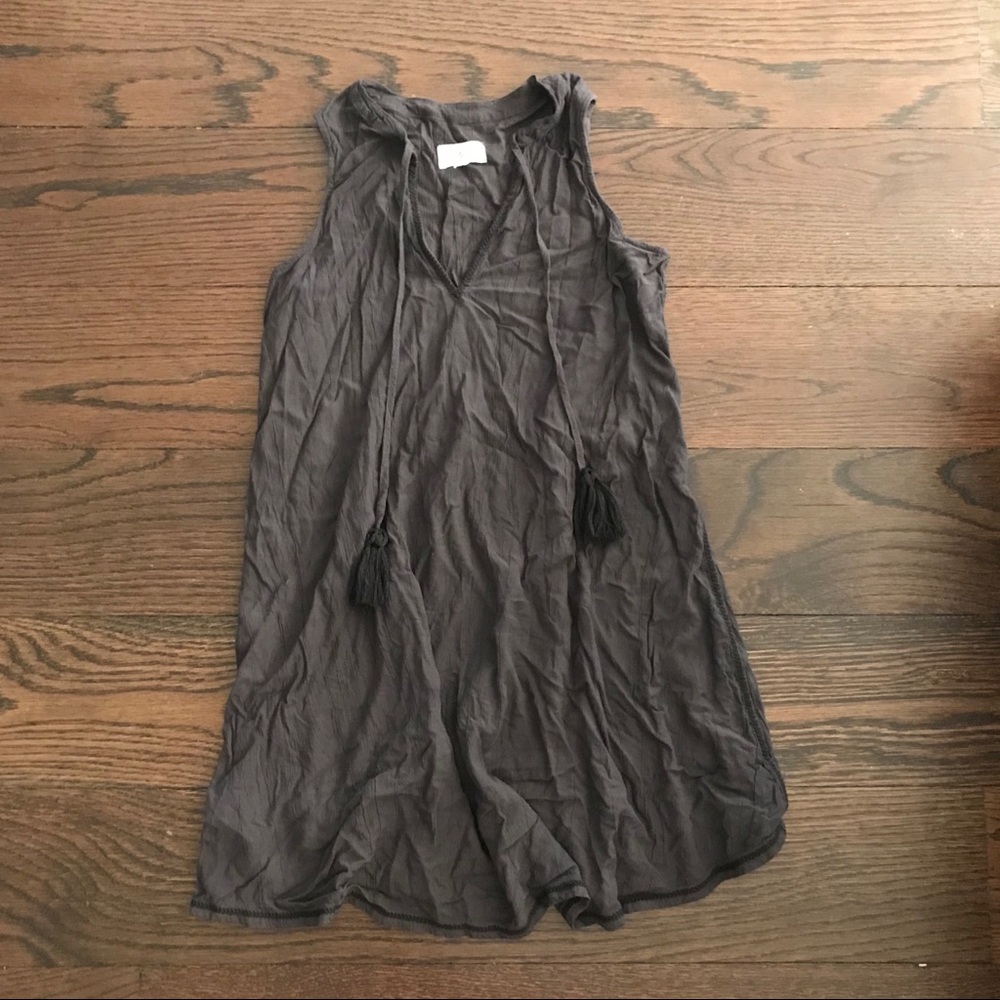 Lou & Grey dress/ swim suit cover up